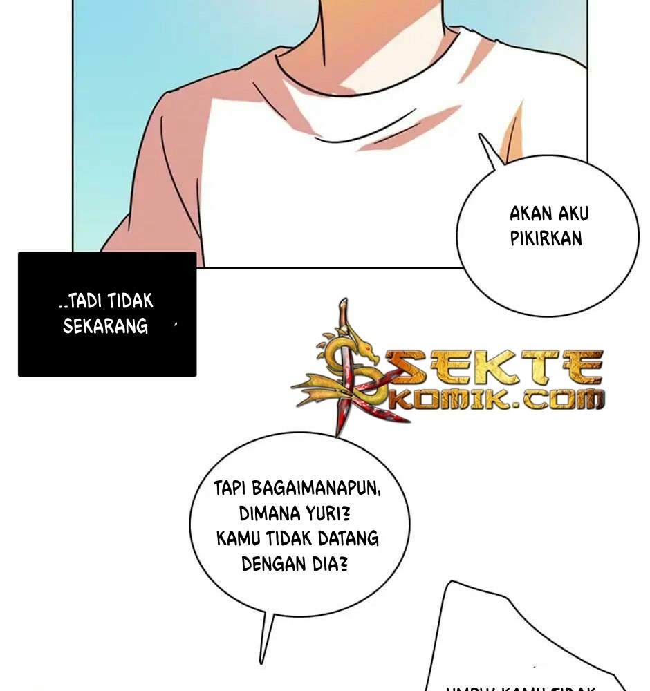 Dreamside Chapter 96 halaman 48