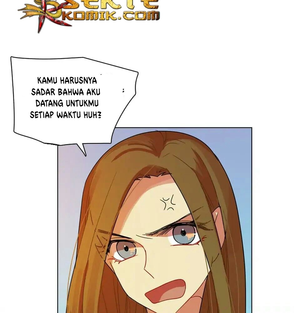 Dreamside Chapter 96 halaman 3