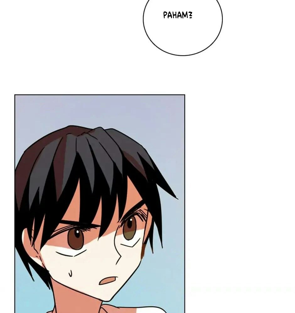 Dreamside Chapter 96 halaman 9