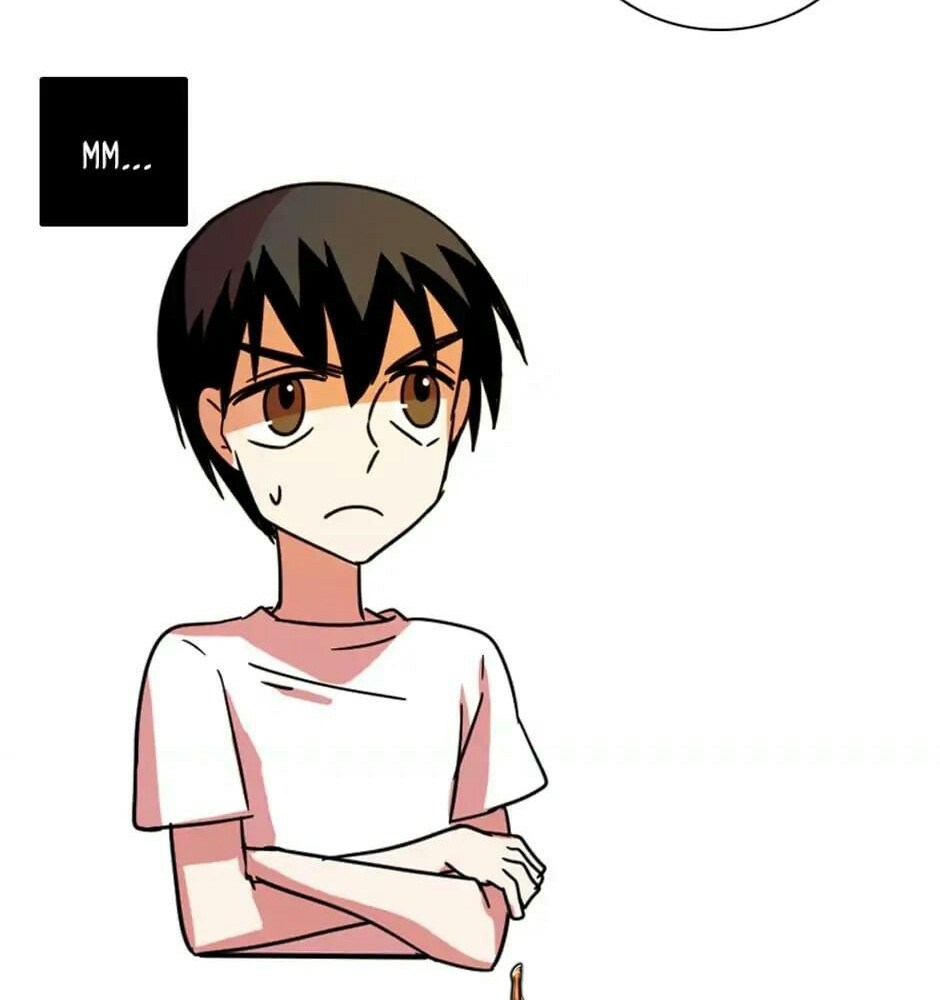 Dreamside Chapter 96 halaman 25