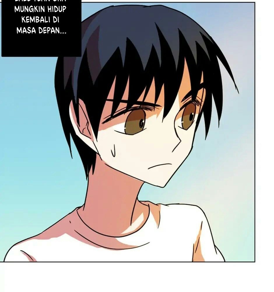 Dreamside Chapter 96 halaman 38