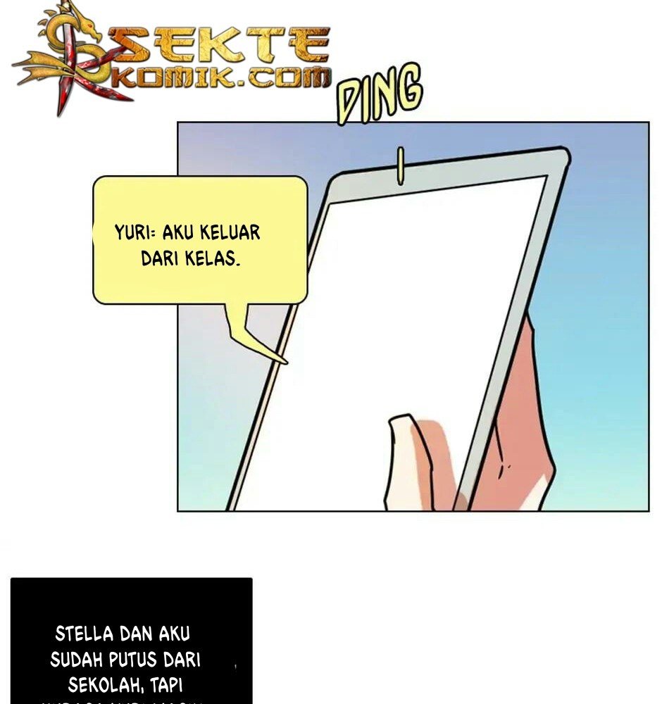Dreamside Chapter 96 halaman 51