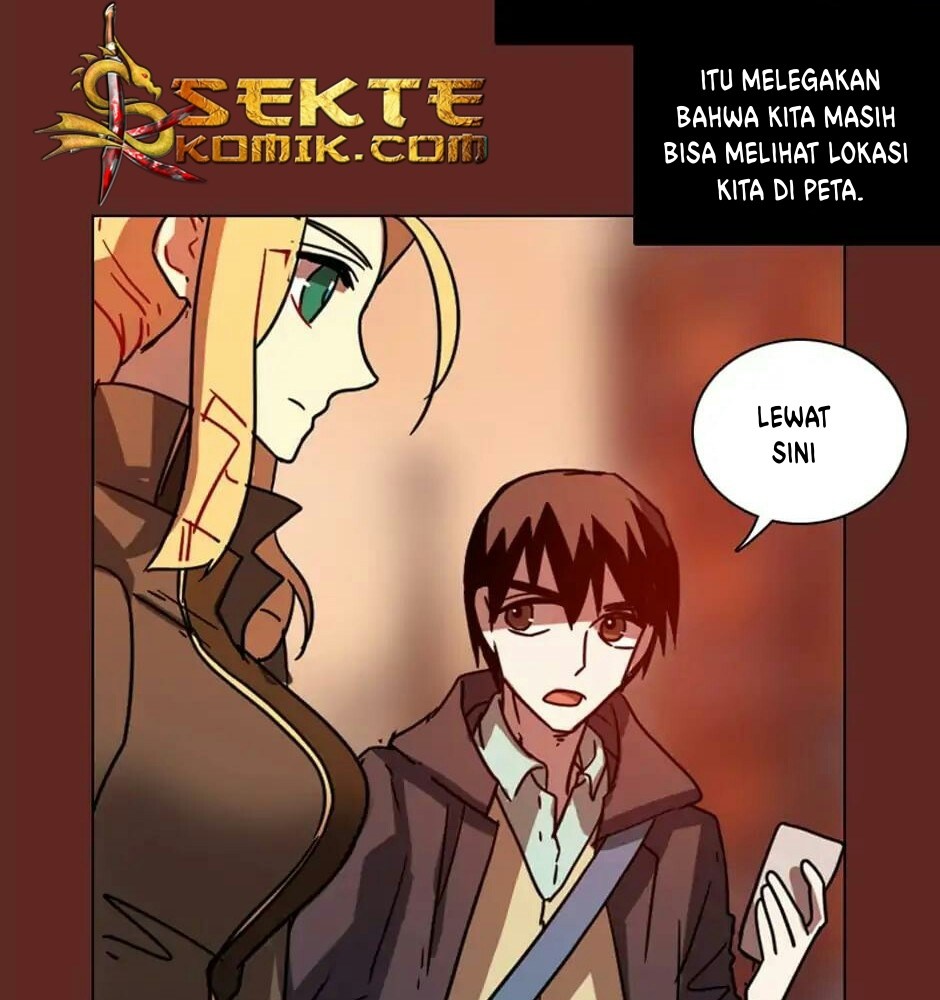 Dreamside Chapter 96 halaman 102
