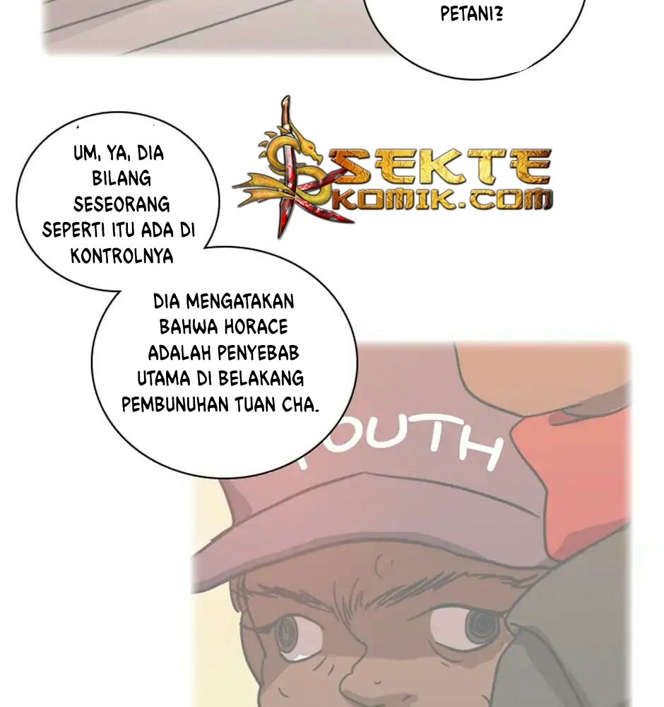 Dreamside Chapter 96 halaman 23