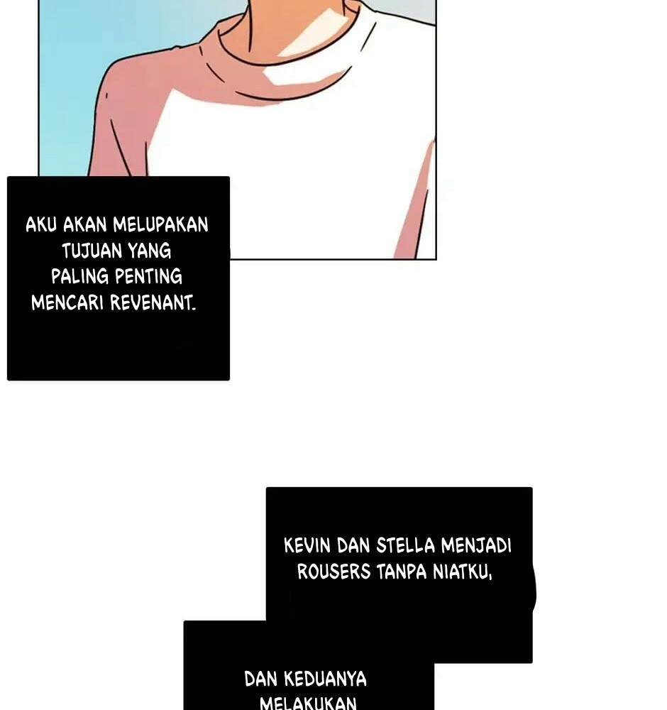 Dreamside Chapter 96 halaman 44