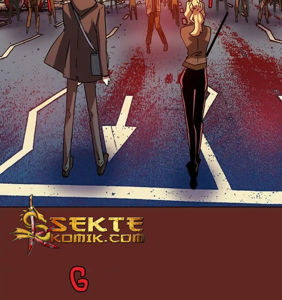 Dreamside Chapter 96 halaman 95