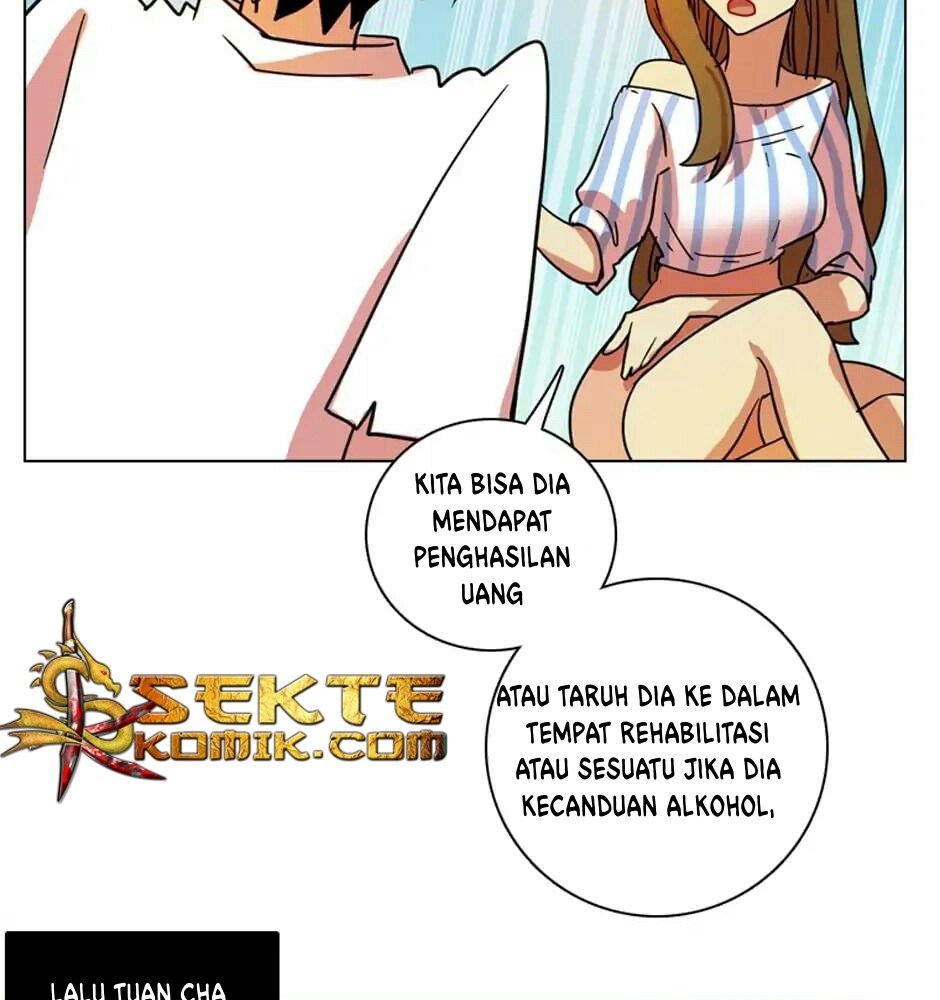 Dreamside Chapter 96 halaman 37