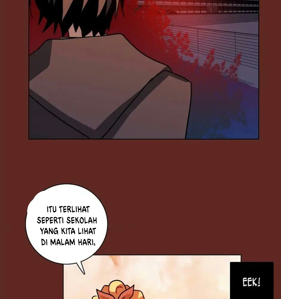 Dreamside Chapter 96 halaman 109