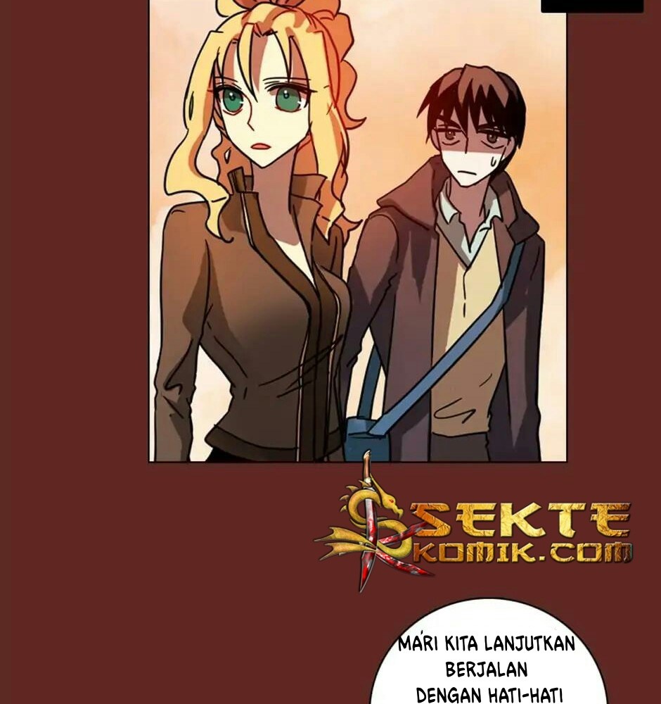 Dreamside Chapter 96 halaman 110