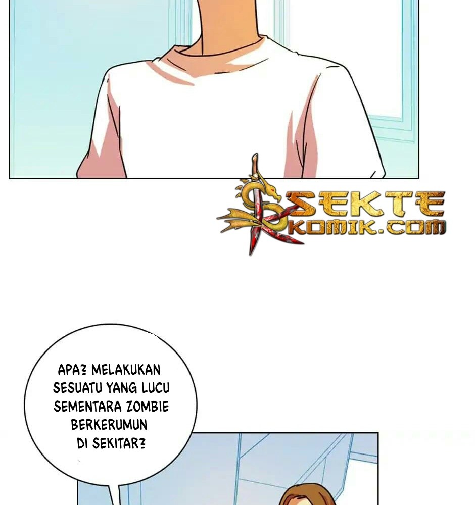 Dreamside Chapter 96 halaman 15