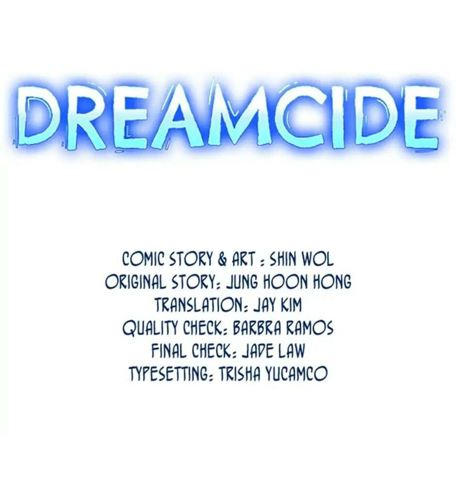 Dreamside Chapter 96 halaman 11
