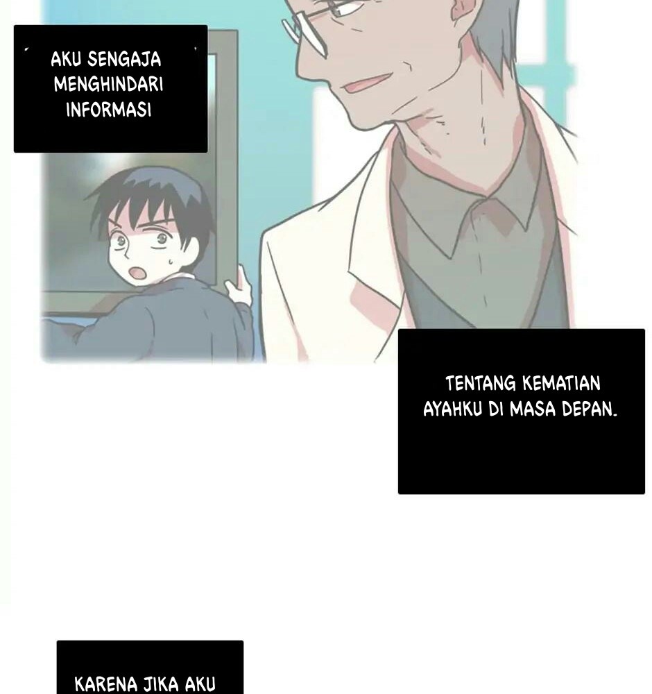 Dreamside Chapter 96 halaman 41