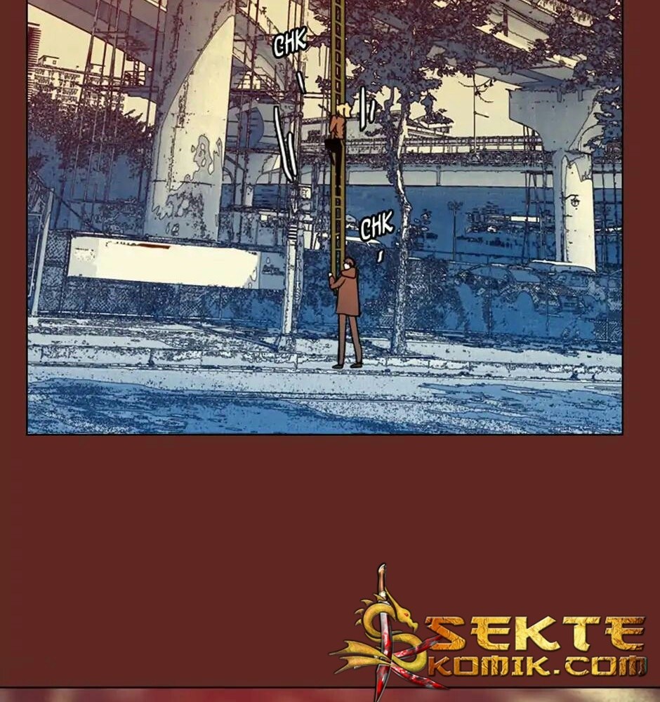 Dreamside Chapter 96 halaman 91