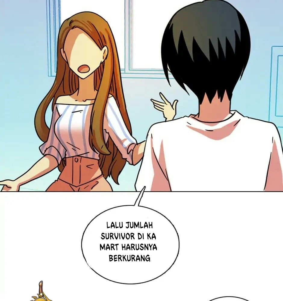 Dreamside Chapter 96 halaman 31