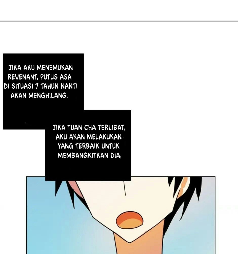 Dreamside Chapter 96 halaman 47