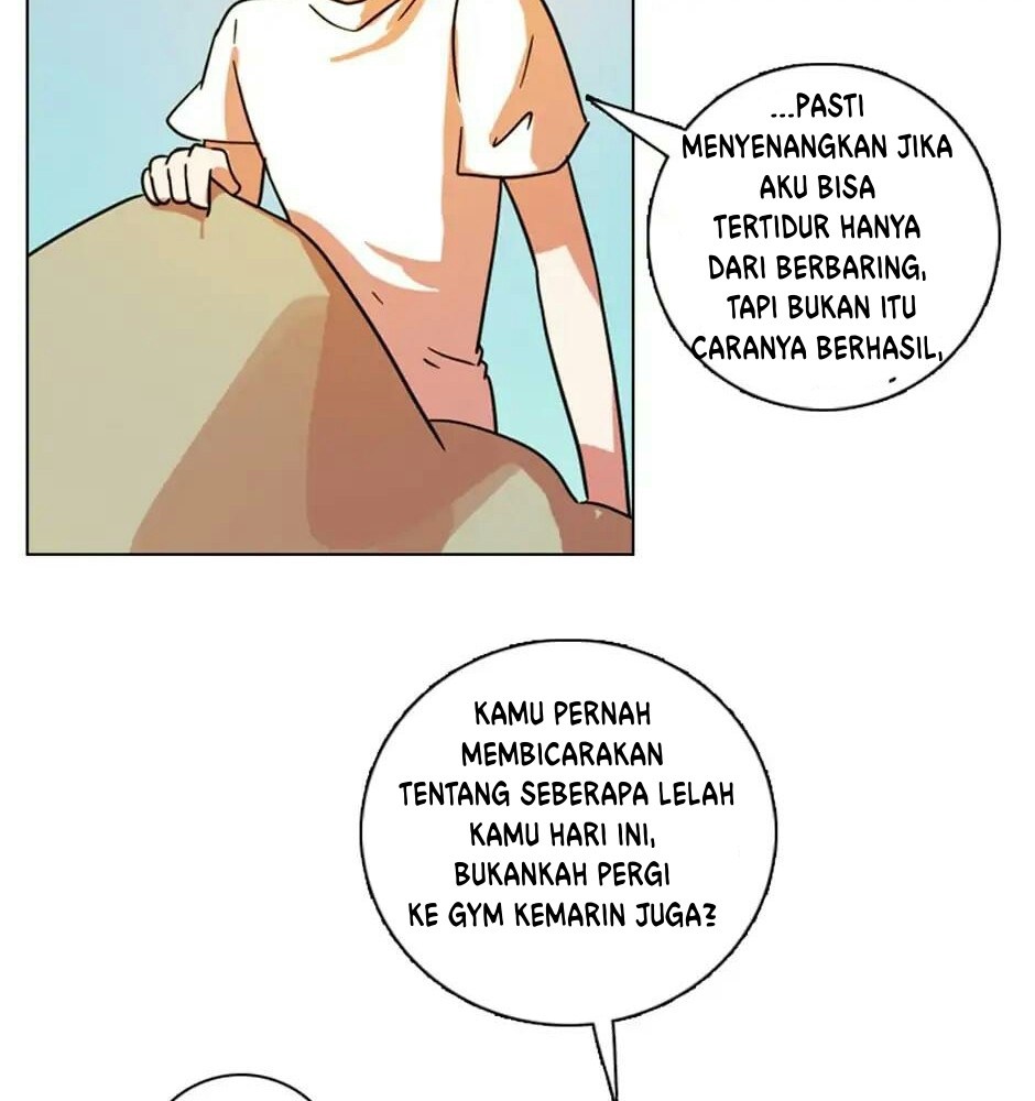 Dreamside Chapter 96 halaman 60