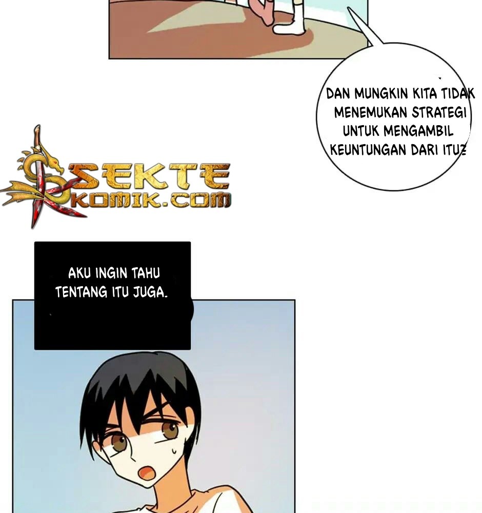 Dreamside Chapter 96 halaman 59
