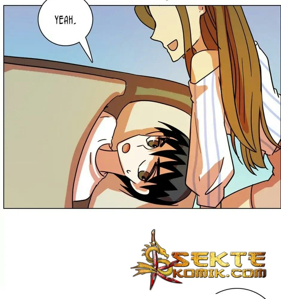 Dreamside Chapter 96 halaman 61