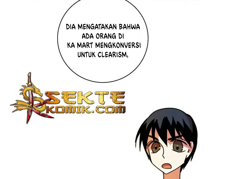 Dreamside Chapter 96 halaman 29