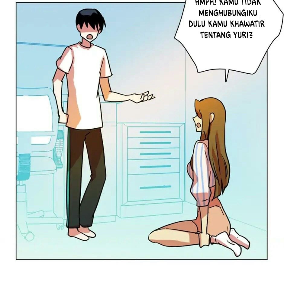 Dreamside Chapter 96 halaman 49