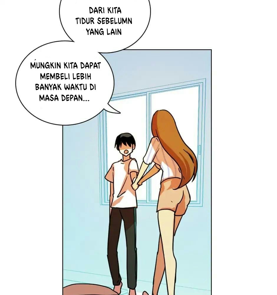 Dreamside Chapter 96 halaman 58