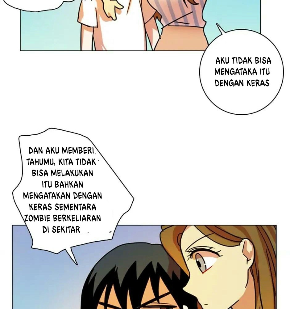 Dreamside Chapter 96 halaman 19