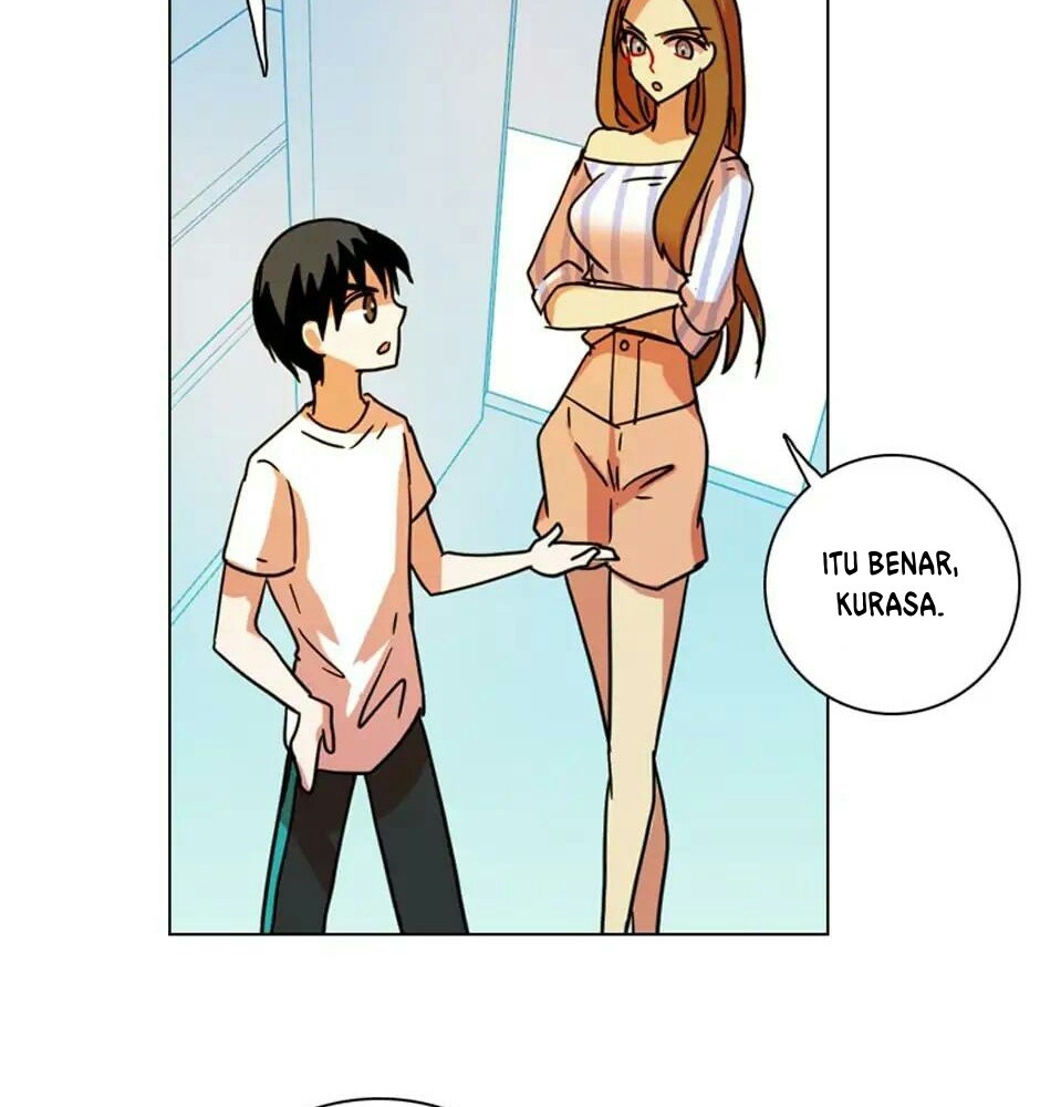 Dreamside Chapter 96 halaman 16