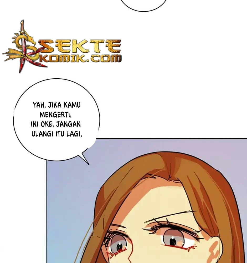 Dreamside Chapter 96 halaman 7