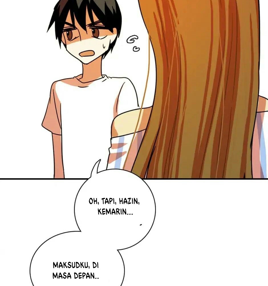 Dreamside Chapter 96 halaman 13