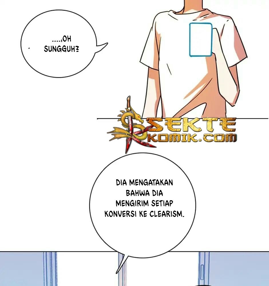 Dreamside Chapter 96 halaman 30