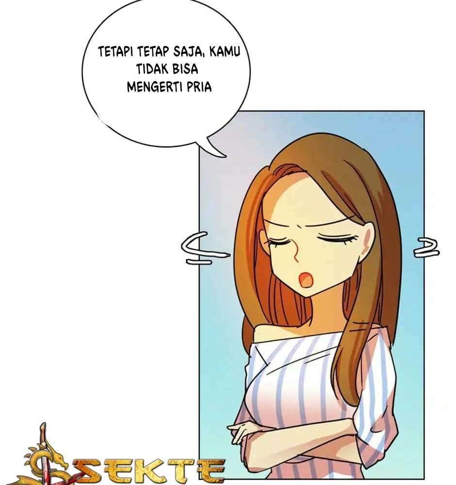 Dreamside Chapter 96 halaman 17