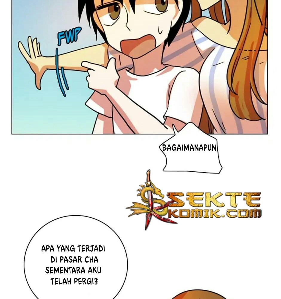 Dreamside Chapter 96 halaman 20