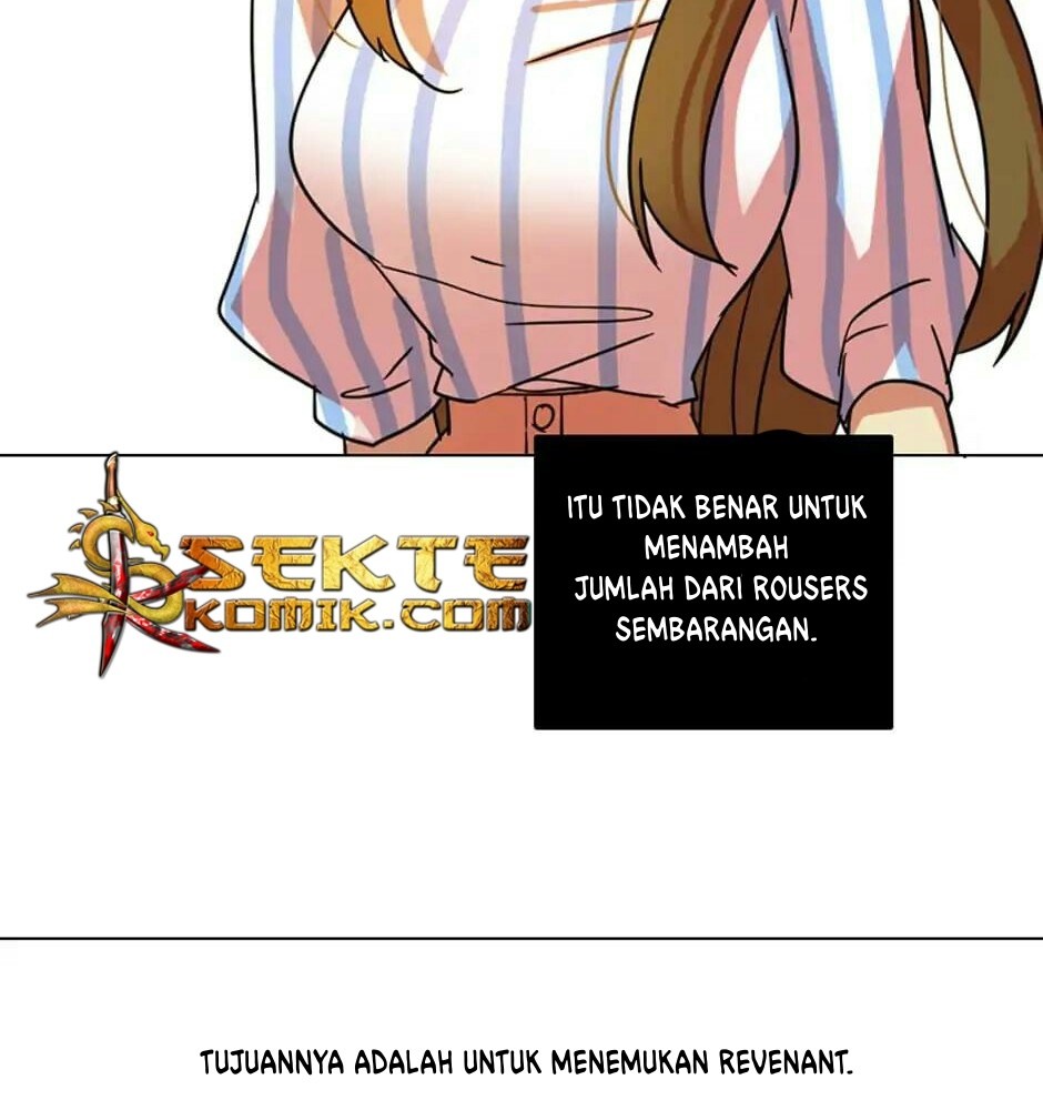Dreamside Chapter 96 halaman 46