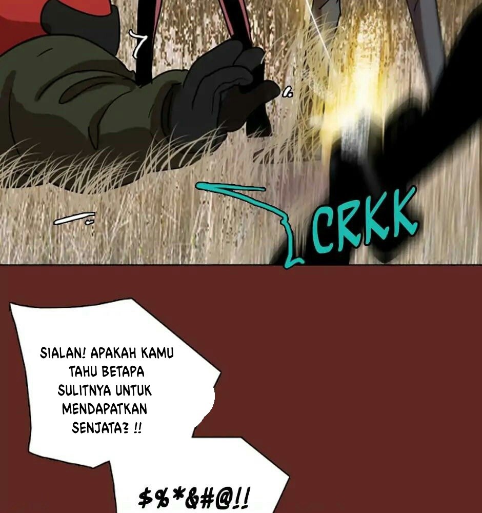 Dreamside Chapter 97 halaman 85