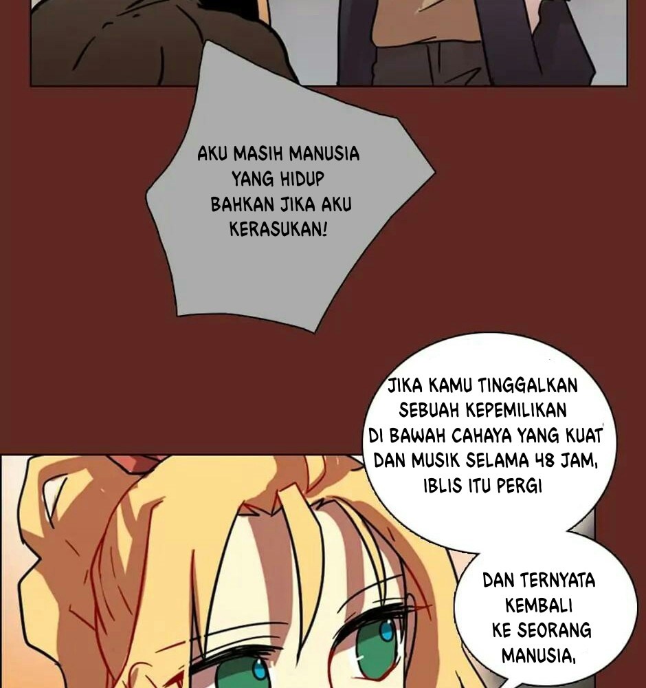 Dreamside Chapter 97 halaman 94