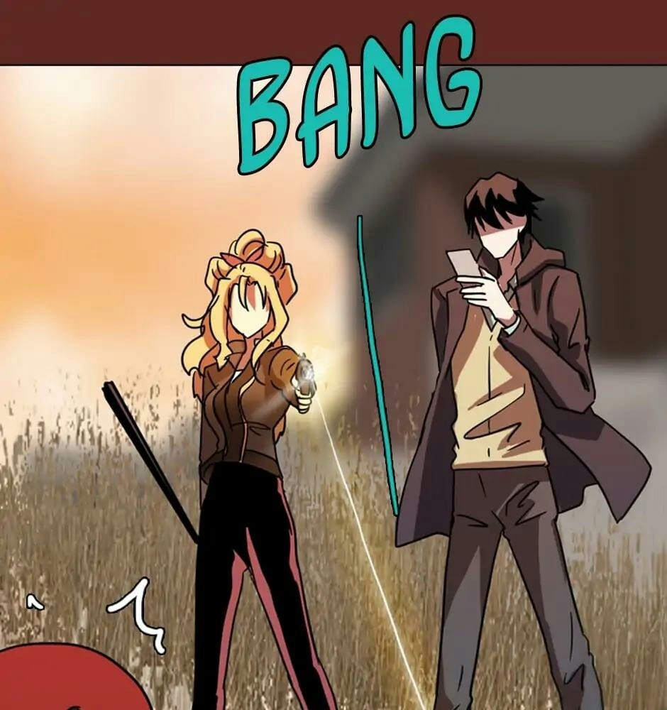 Dreamside Chapter 97 halaman 84