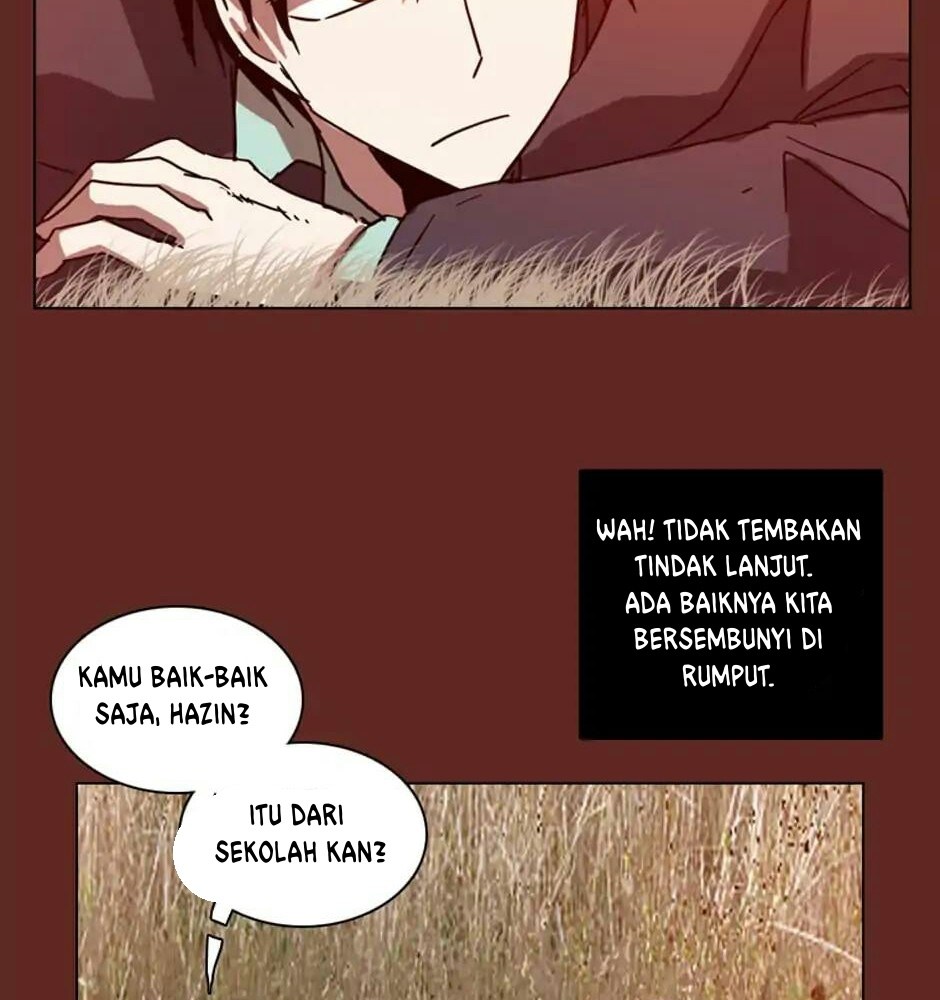 Dreamside Chapter 97 halaman 9