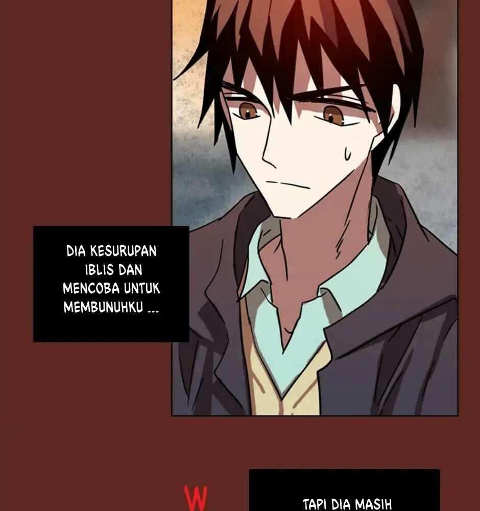 Dreamside Chapter 97 halaman 99