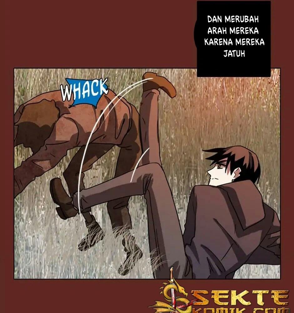 Dreamside Chapter 97 halaman 18