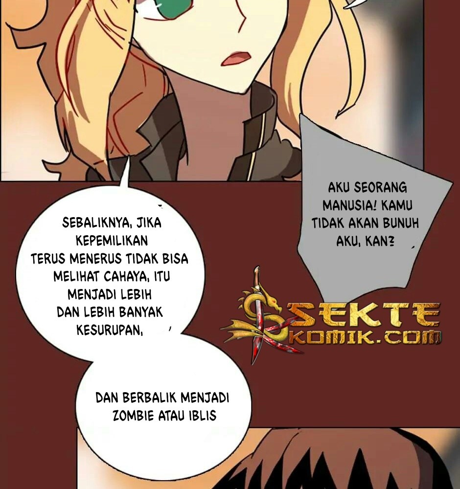 Dreamside Chapter 97 halaman 95