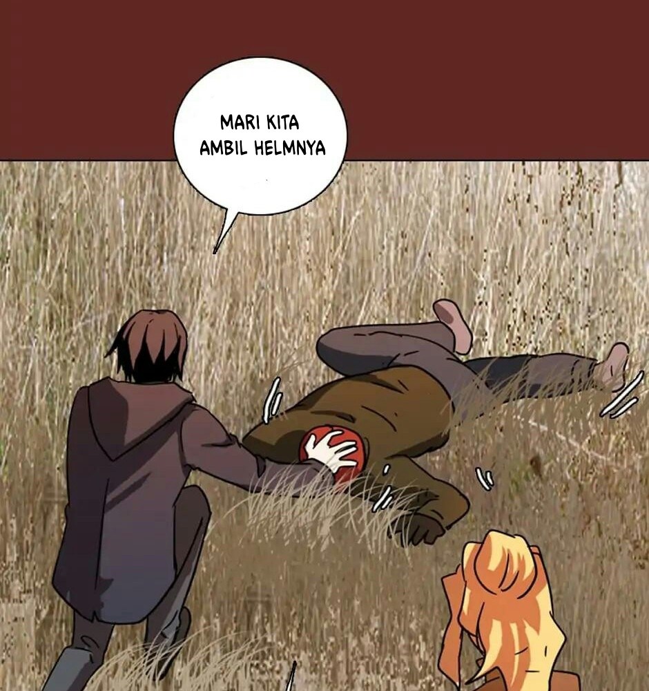 Dreamside Chapter 97 halaman 87