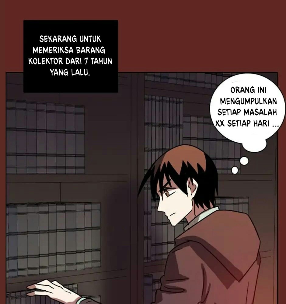 Dreamside Chapter 97 halaman 51
