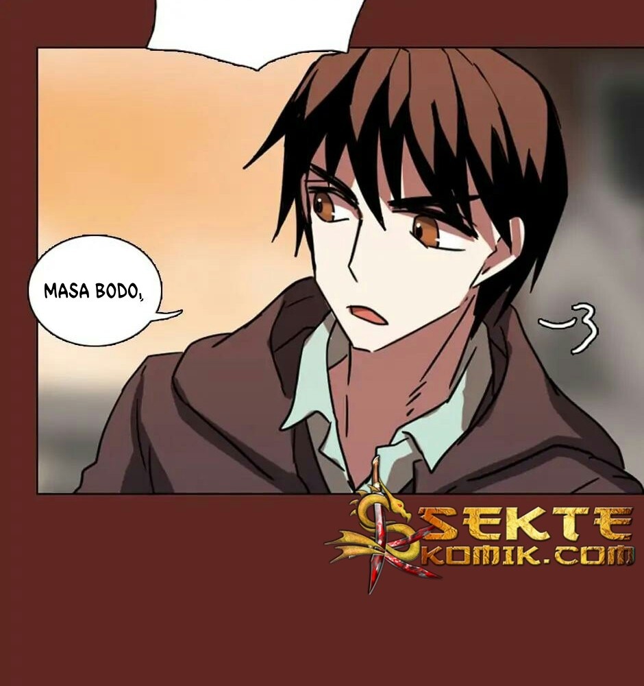 Dreamside Chapter 97 halaman 86