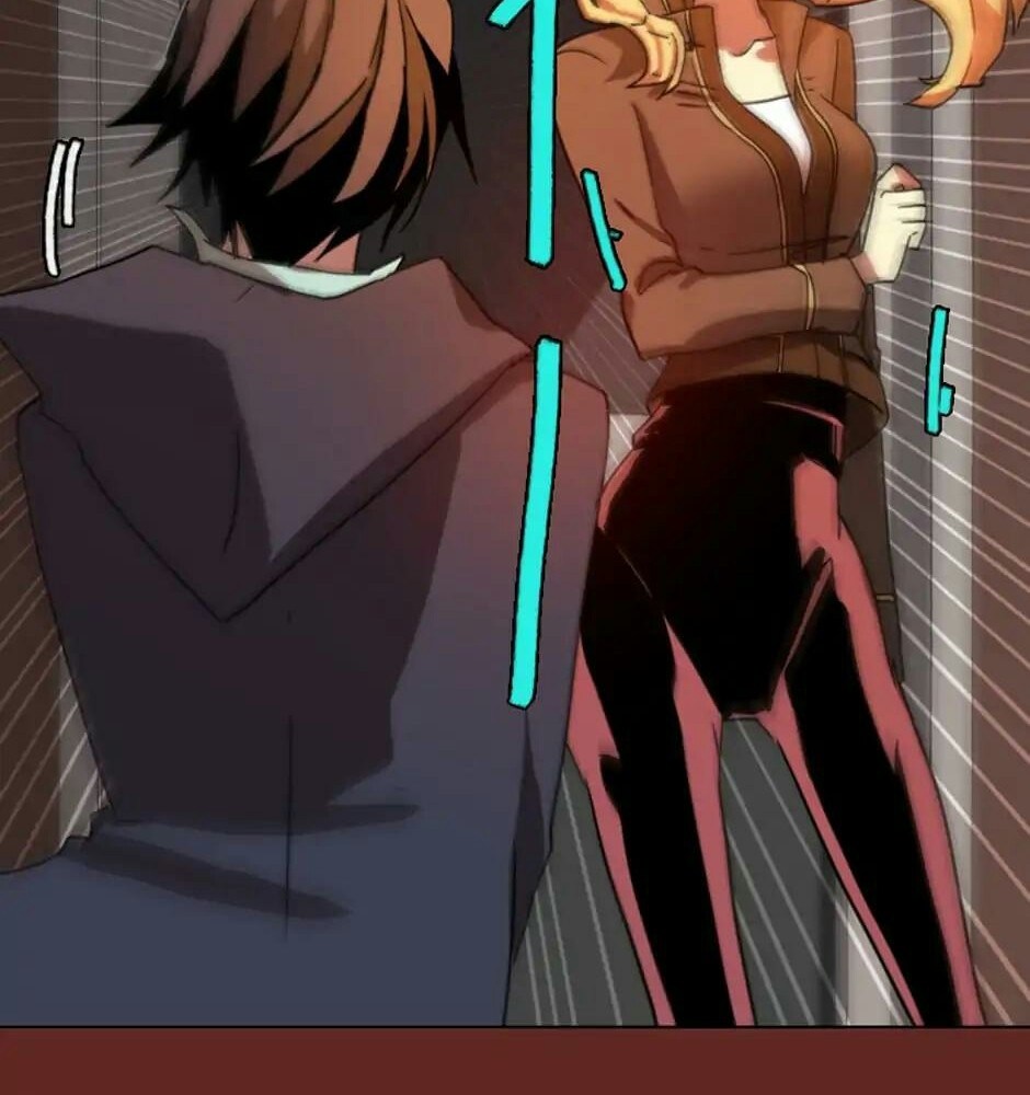 Dreamside Chapter 97 halaman 33