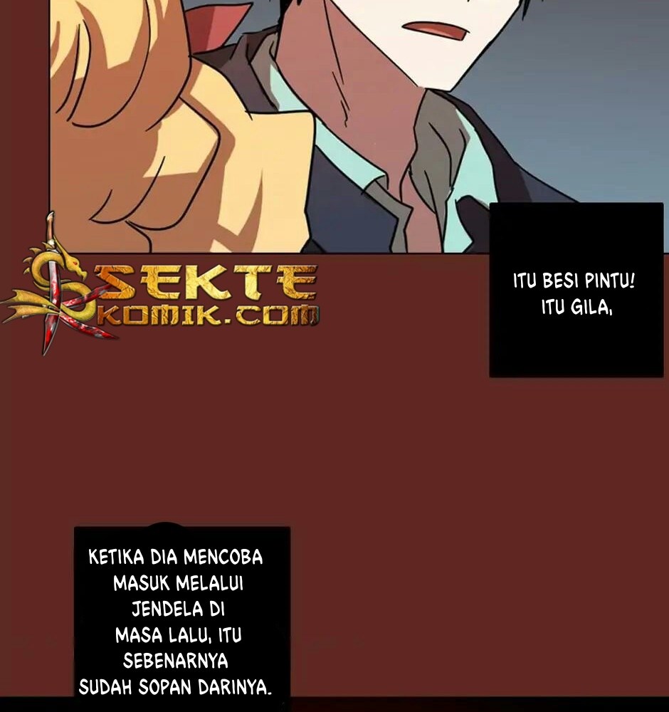 Dreamside Chapter 97 halaman 38