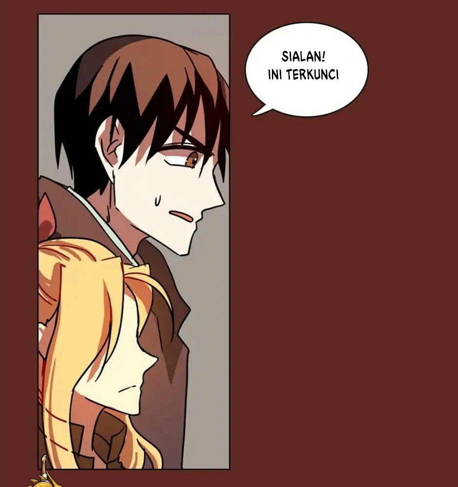 Dreamside Chapter 97 halaman 31