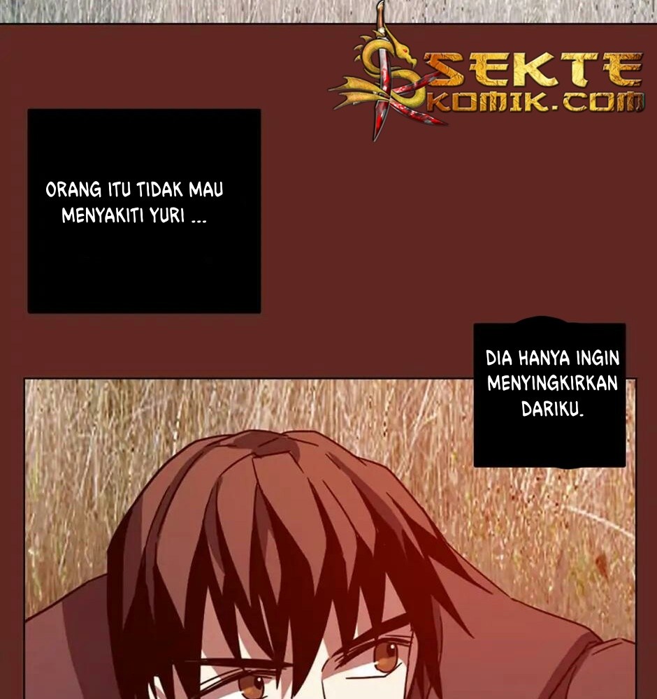 Dreamside Chapter 97 halaman 8