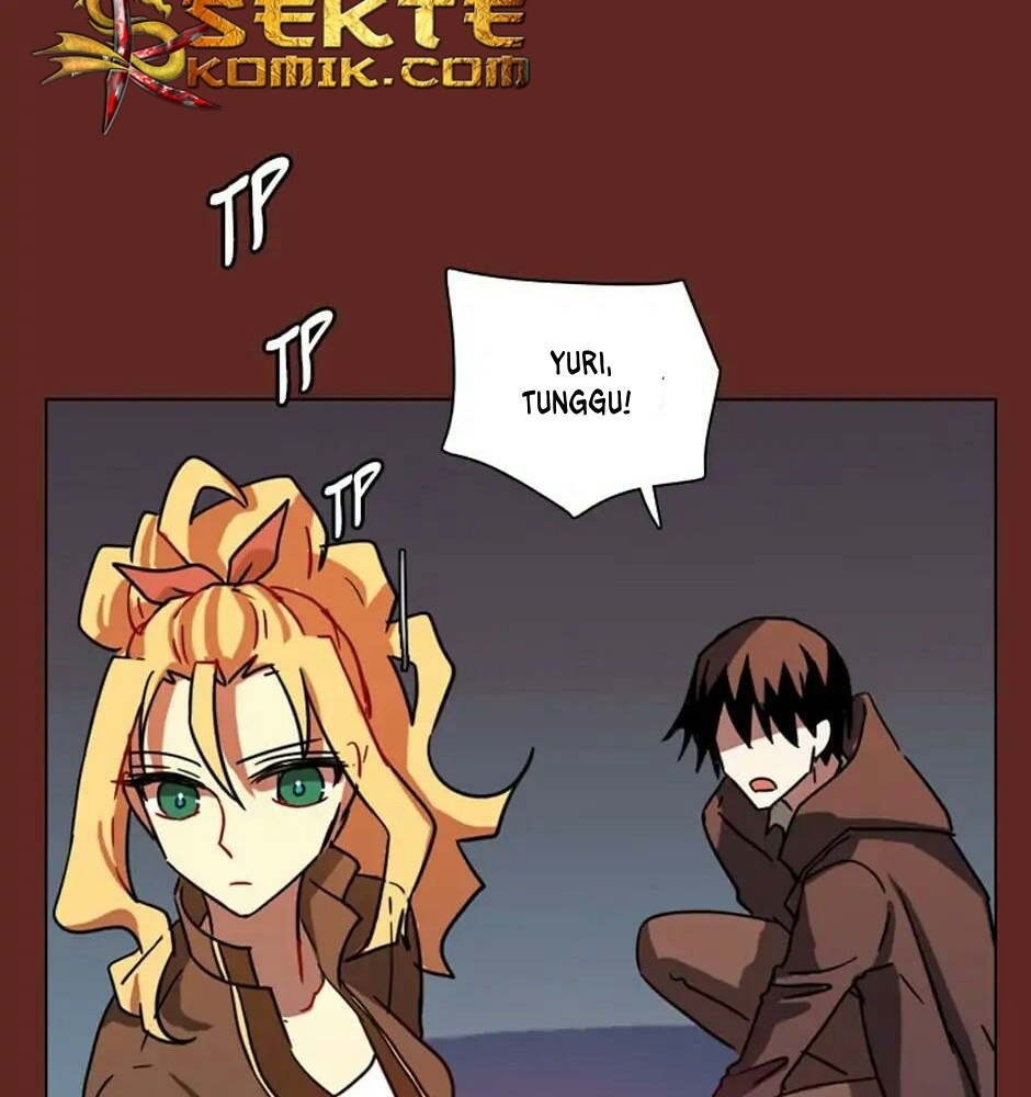 Dreamside Chapter 97 halaman 64