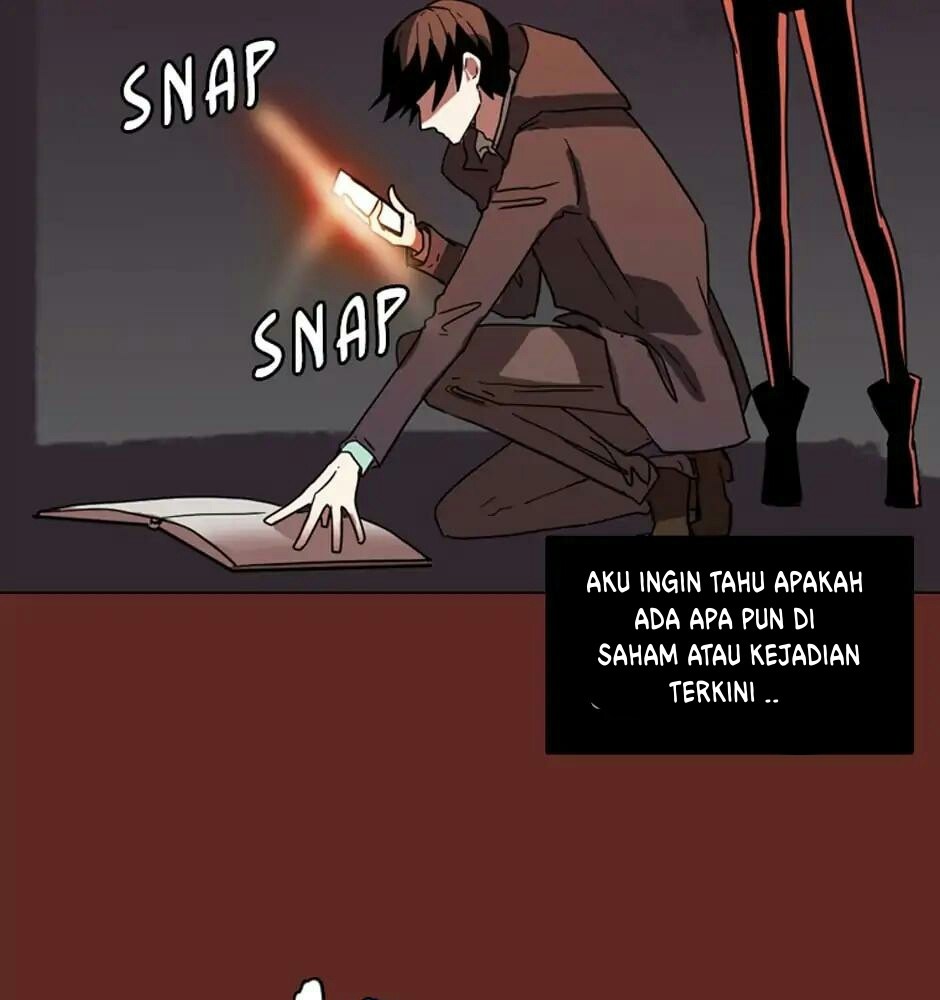 Dreamside Chapter 97 halaman 56