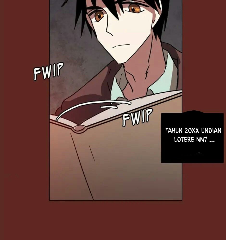 Dreamside Chapter 97 halaman 53